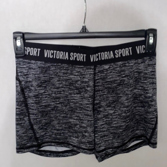 Victoria Secret Athletic Shorts - Picture 1 of 3